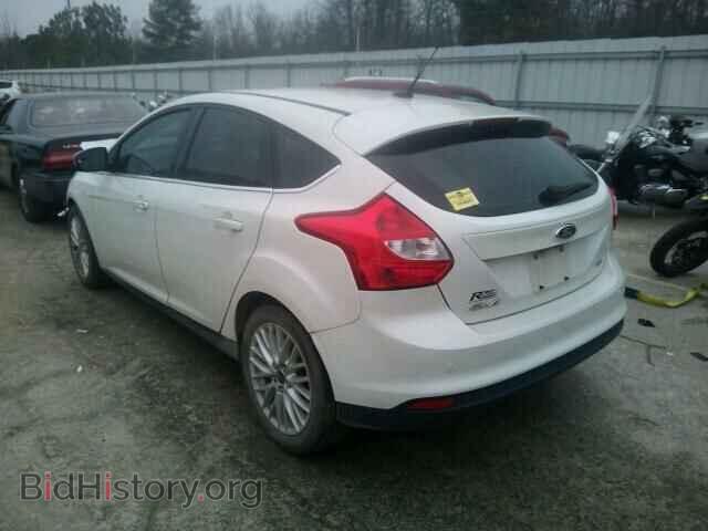 2012 FORD FOCUS - VIN: 1FAHP3M29CL308028 - Фото 3