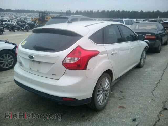 2012 FORD FOCUS - VIN: 1FAHP3M29CL308028 - Фото 4