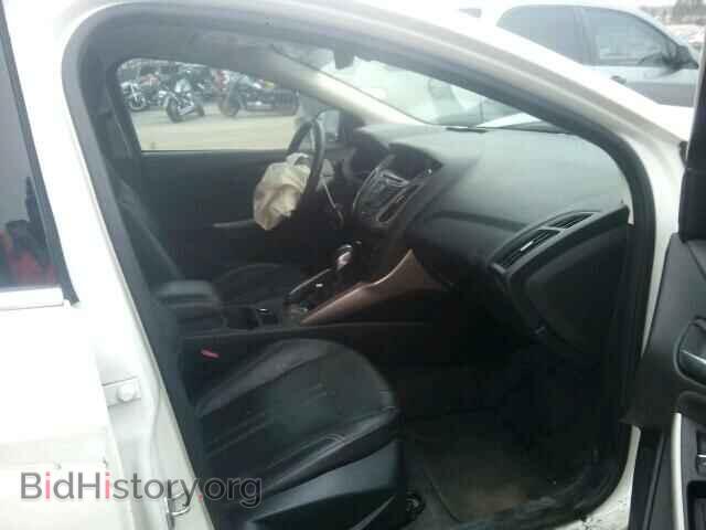 2012 FORD FOCUS - VIN: 1FAHP3M29CL308028 - Фото 5