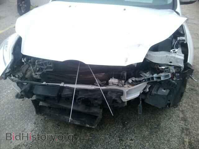 2012 FORD FOCUS - VIN: 1FAHP3M29CL308028 - Фото 7