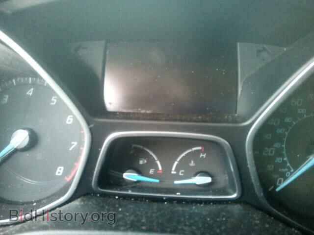 2012 FORD FOCUS - VIN: 1FAHP3M29CL308028 - Фото 8