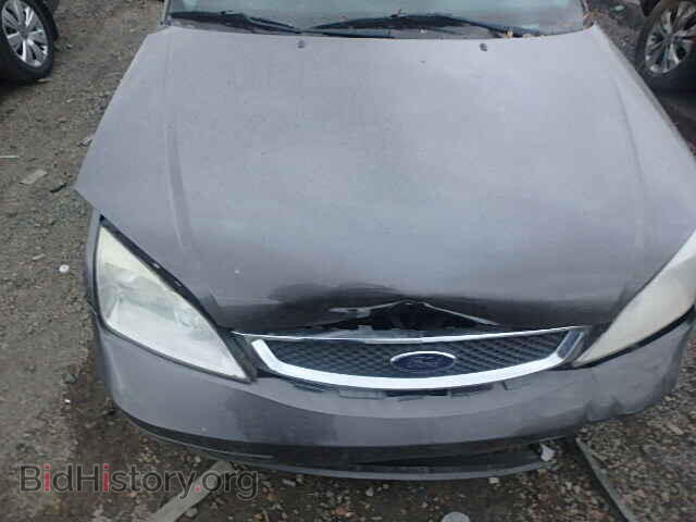 2007 FORD FOCUS - VIN: 1FAP341157W266074 - Photo 10