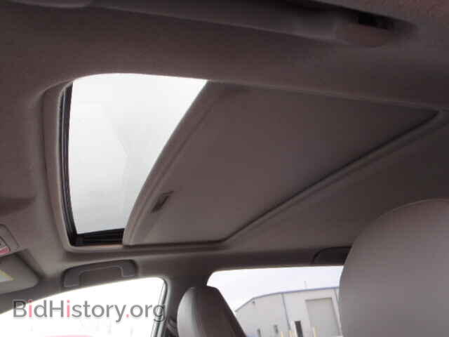 2011 TOYOTA RAV4 - VIN: 2T3DK4DV5BW050769 - Фото 10