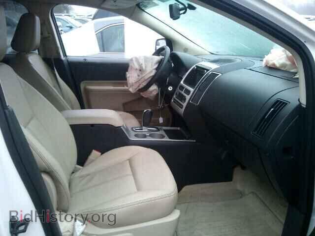 2009 FORD EDGE - VIN: 2FMDK39C89BA77085 - Photo 5
