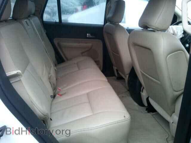 2009 FORD EDGE - VIN: 2FMDK39C89BA77085 - Photo 6