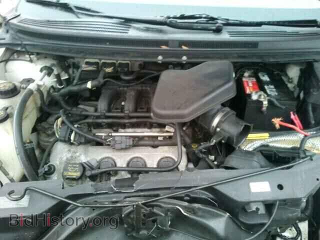 2009 FORD EDGE - VIN: 2FMDK39C89BA77085 - Photo 7
