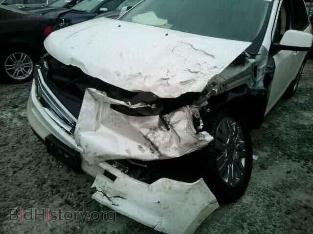 2009 FORD EDGE - VIN: 2FMDK39C89BA77085 - Photo 10