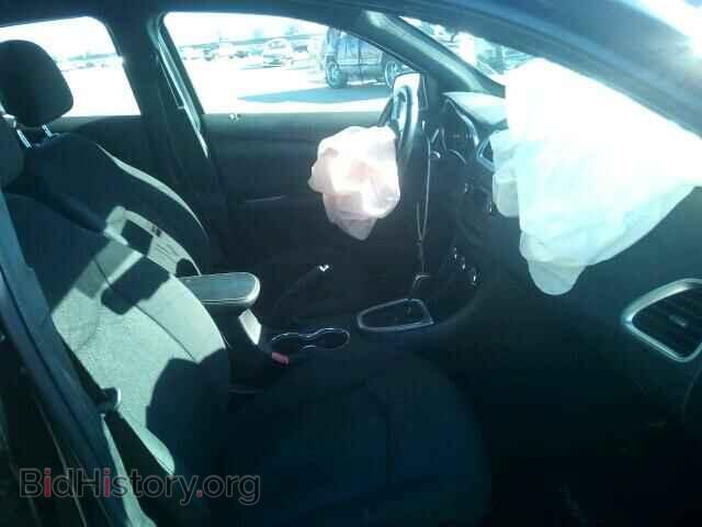 2012 DODGE AVENGER - VIN: 1C3CDZCB3CN182033 - Фото 5