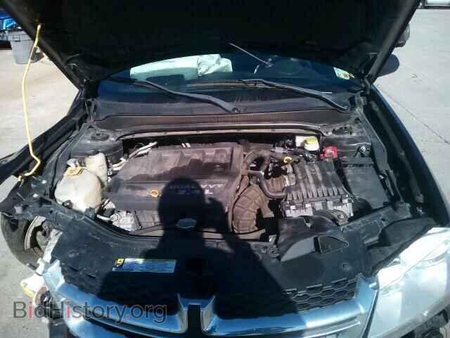 2012 DODGE AVENGER - VIN: 1C3CDZCB3CN182033 - Фото 7