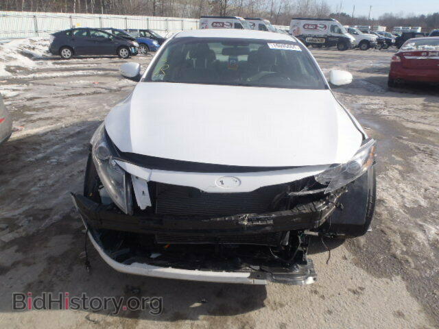 2012 KIA OPTIMA - VIN: 5XXGM4A77CG044974 - Фото 9