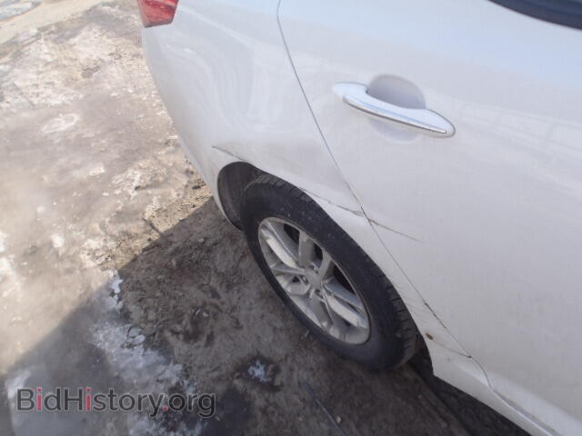 2012 KIA OPTIMA - VIN: 5XXGM4A77CG044974 - Фото 10