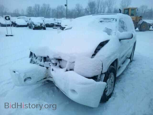 2003 GMC ENVOY - VIN: 1GKDT13S632316575 - Фото 2