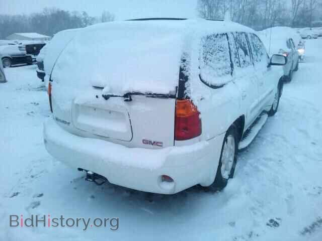 2003 GMC ENVOY - VIN: 1GKDT13S632316575 - Фото 4