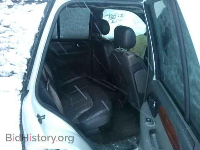 2003 GMC ENVOY - VIN: 1GKDT13S632316575 - Фото 6