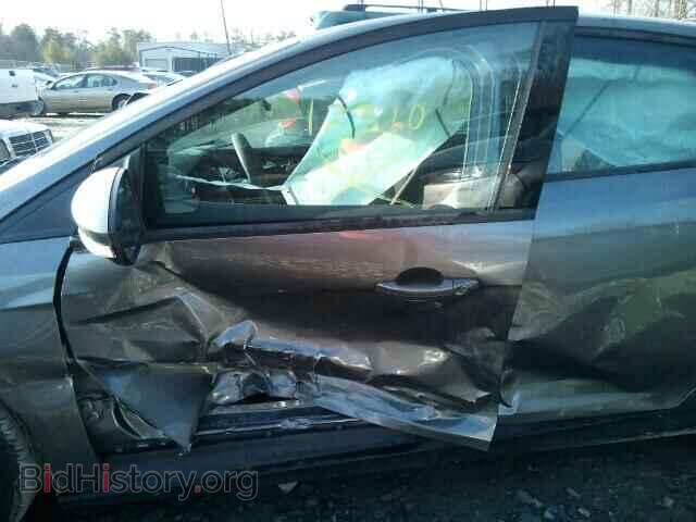2014 FORD FOCUS - VIN: 1FADP3F20EL437001 - Фото 10