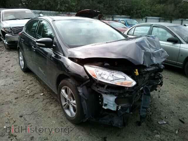 Фотография 1FADP3K27EL333868 - FORD FOCUS 2014