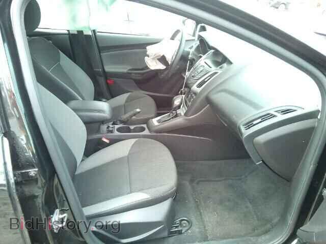 2014 FORD FOCUS - VIN: 1FADP3K27EL333868 - Фото 5