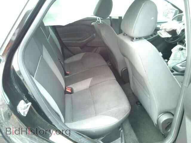 2014 FORD FOCUS - VIN: 1FADP3K27EL333868 - Фото 6