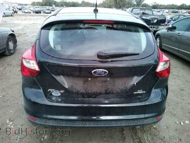 2014 FORD FOCUS - VIN: 1FADP3K27EL333868 - Фото 9