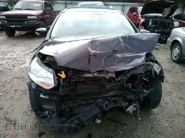 2014 FORD FOCUS - VIN: 1FADP3K27EL333868 - Фото 10