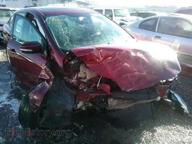 Фотография 1FADP3F22DL294227 - FORD FOCUS 2013