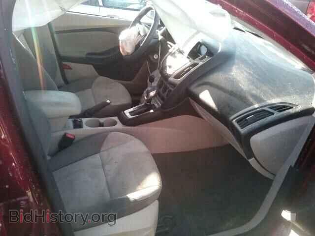 2013 FORD FOCUS - VIN: 1FADP3F22DL294227 - Фото 5