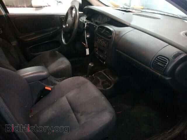 2003 DODGE NEON - VIN: 1B3ES26C63D142008 - Фото 5