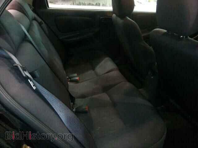 2003 DODGE NEON - VIN: 1B3ES26C63D142008 - Фото 6