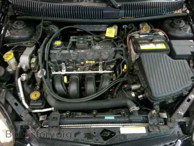 2003 DODGE NEON - VIN: 1B3ES26C63D142008 - Фото 7