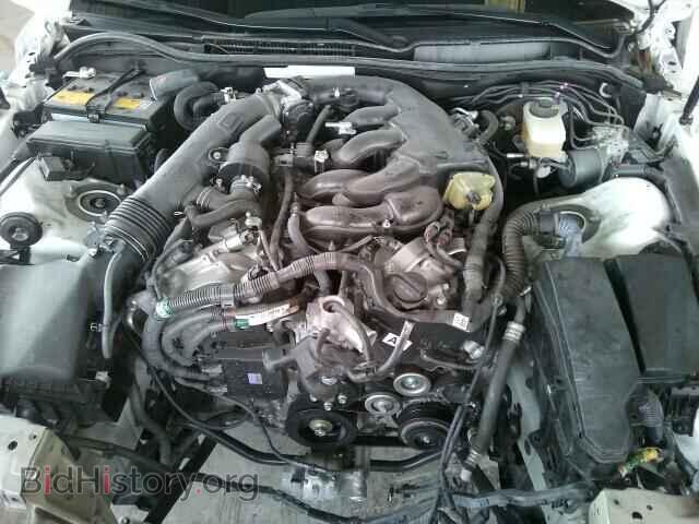 2014 LEXUS IS250 - VIN: JTHBF1D23E5017652 - Фото 7