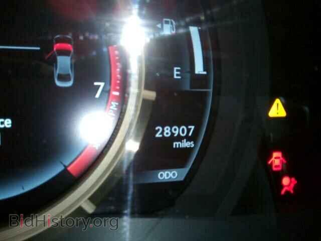 2014 LEXUS IS250 - VIN: JTHBF1D23E5017652 - Фото 8