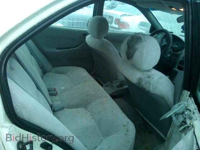 2002 MITSUBISHI GALANT - VIN: 4A3AA46H42E154459 - Фото 6