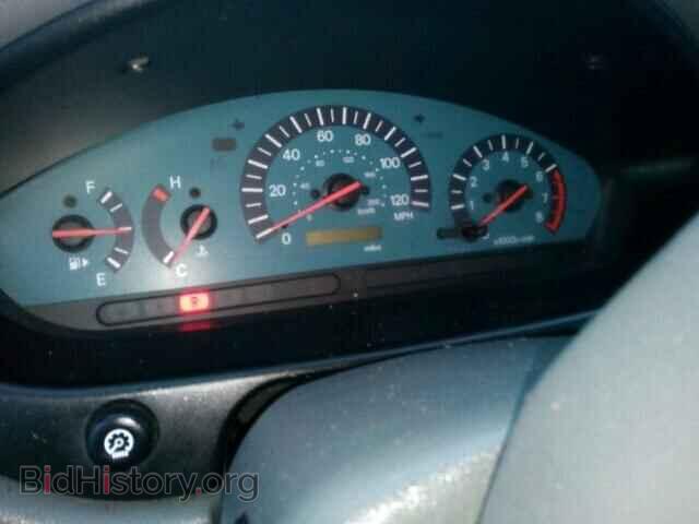 2002 MITSUBISHI GALANT - VIN: 4A3AA46H42E154459 - Фото 8