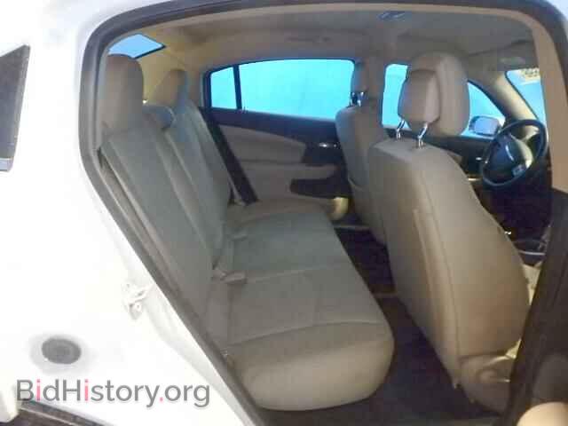 2013 CHRYSLER 200 - VIN: 1C3CCBAB1DN761620 - Фото 6