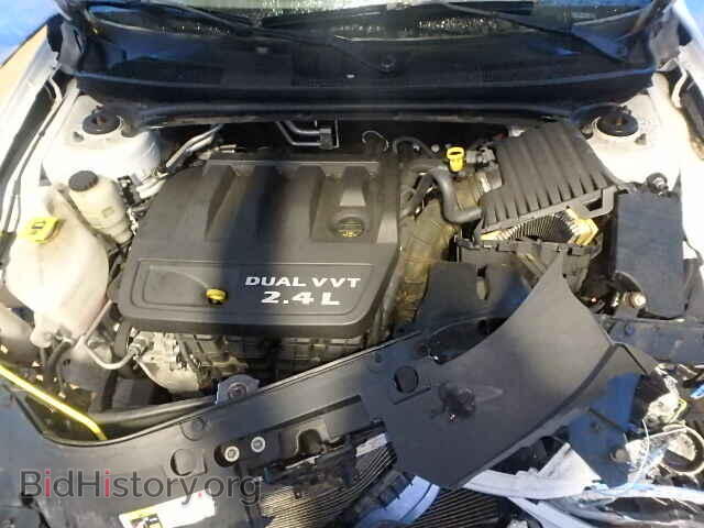 2013 CHRYSLER 200 - VIN: 1C3CCBAB1DN761620 - Фото 7