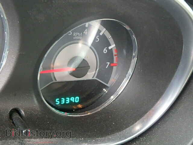 2013 CHRYSLER 200 - VIN: 1C3CCBAB1DN761620 - Фото 8