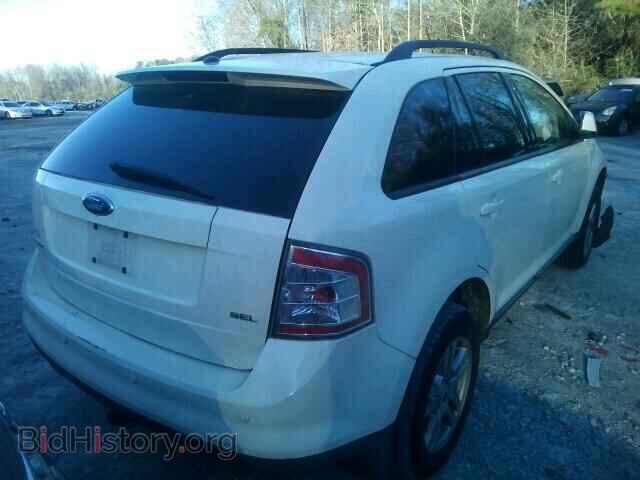 2007 FORD EDGE - VIN: 2FMDK38C17BA91019 - Photo 4