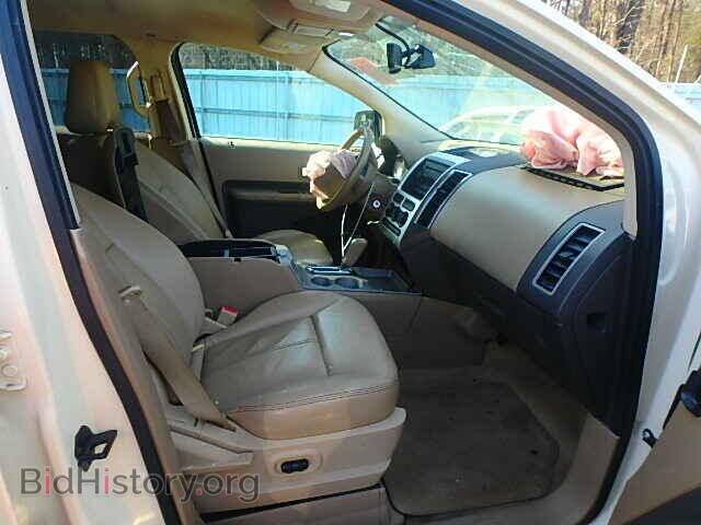2007 FORD EDGE - VIN: 2FMDK38C17BA91019 - Photo 5