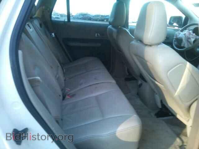 2007 FORD EDGE - VIN: 2FMDK38C17BA91019 - Photo 6