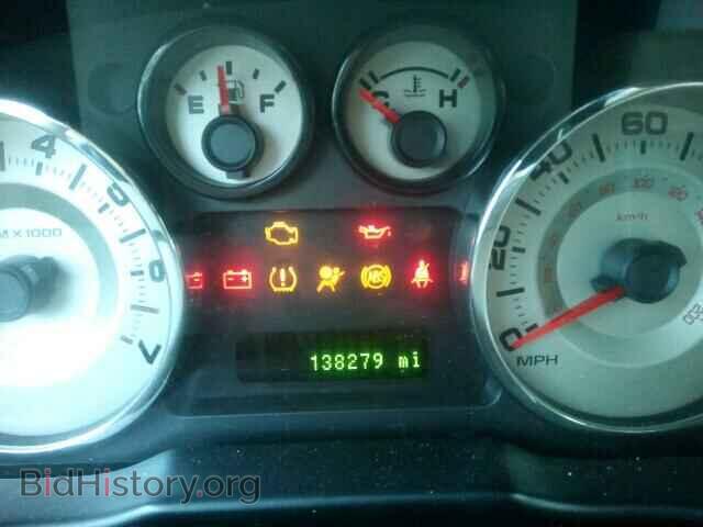 2007 FORD EDGE - VIN: 2FMDK38C17BA91019 - Photo 8