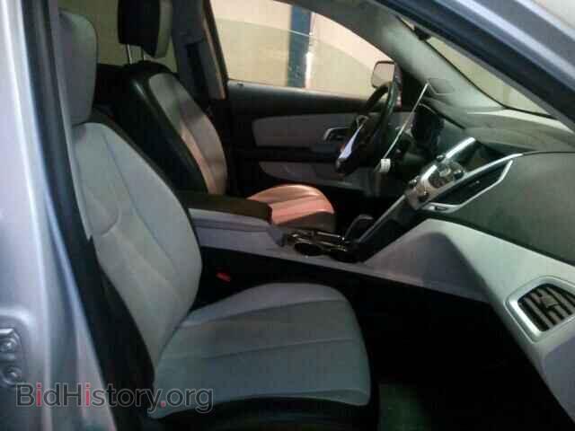2010 GMC TERRAIN - VIN: 2CTFLJEY7A6414122 - Фото 5