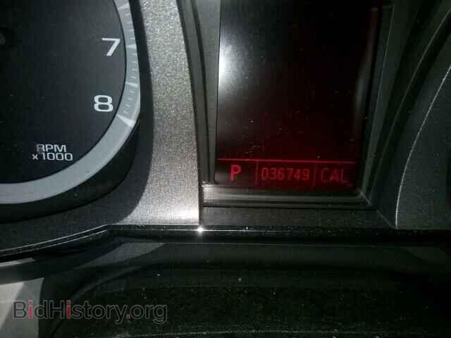 2010 GMC TERRAIN - VIN: 2CTFLJEY7A6414122 - Фото 8