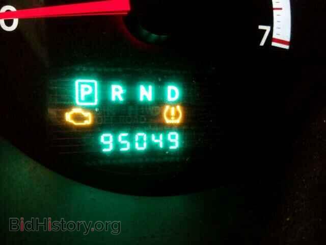 2007 DODGE NITRO - VIN: 1D8GT28K97W502814 - Photo 8