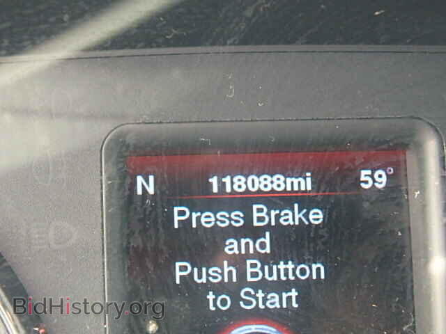 2012 DODGE CHARGER - VIN: 2C3CDXCT9CH106970 - Фото 7
