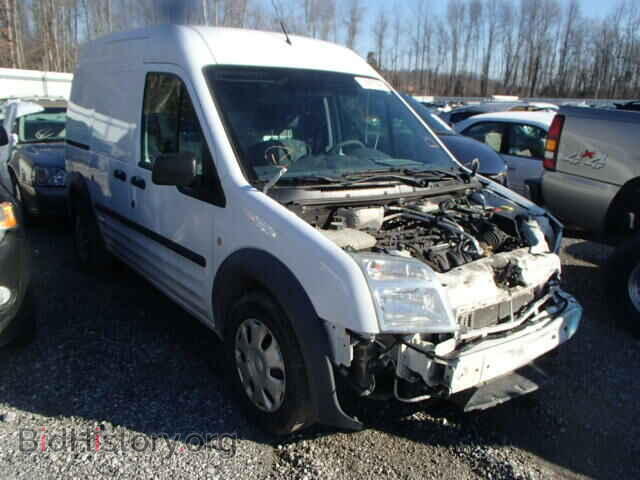 Фотография NM0LS7CN7BT063487 - FORD TRANSIT CO 2011