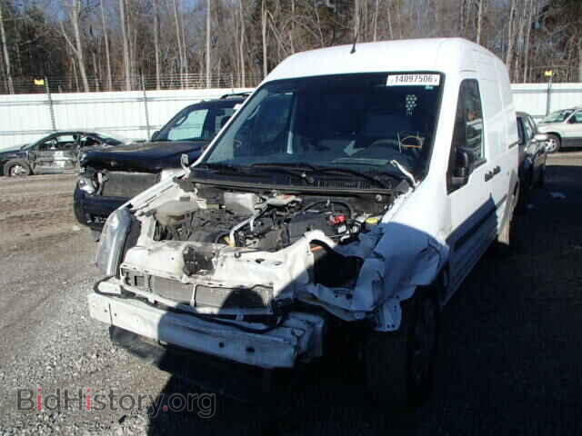 2011 FORD TRANSIT CO - VIN: NM0LS7CN7BT063487 - Фото 2