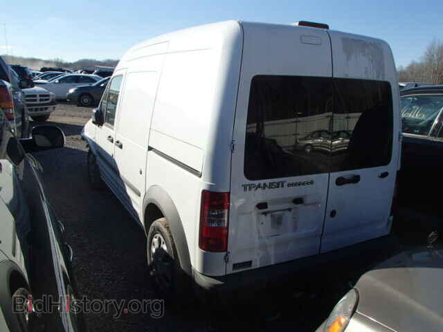 2011 FORD TRANSIT CO - VIN: NM0LS7CN7BT063487 - Фото 3