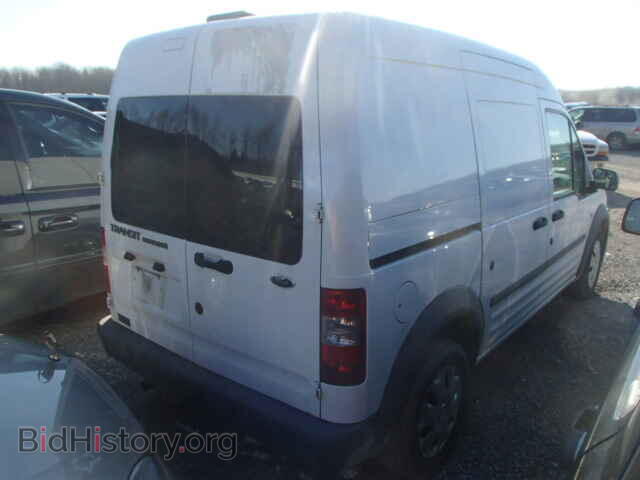 2011 FORD TRANSIT CO - VIN: NM0LS7CN7BT063487 - Фото 4
