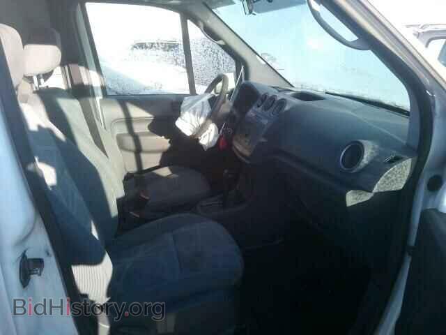 2011 FORD TRANSIT CO - VIN: NM0LS7CN7BT063487 - Фото 5