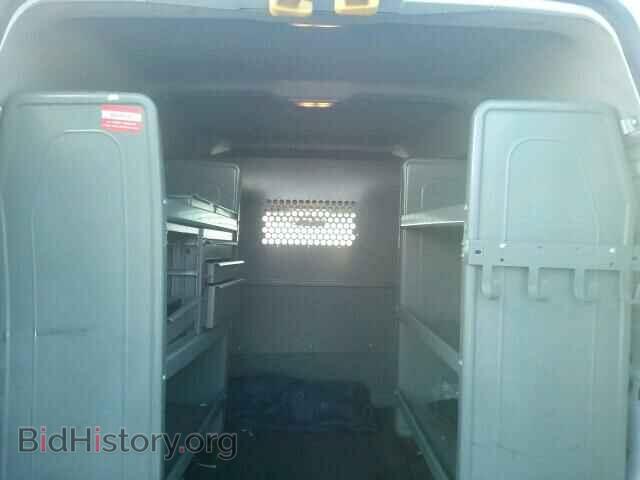 2011 FORD TRANSIT CO - VIN: NM0LS7CN7BT063487 - Фото 6